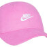 Фото #4 товара NIKE KIDS Futura Curve Brim Cap