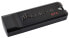 Фото #15 товара Флеш-накопитель USB Corsair Flash Voyager GTX - 512 ГБ - USB Type-A - 3.2 Gen 1 (3.1 Gen 1) - 440 Мб/с - с крышкой - черный