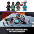 Фото #5 товара LEGO 76211 Marvel Shuris Sunbird, Black Panther Building Toy, Airship for Children, Wakanda Forever Set, Avengers Superhero Gift