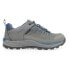 Propet Vestrio Hiking Mens Grey Sneakers Athletic Shoes MOA042MGRB EEE, Очень широкая, 14 - фото #1