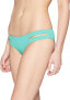 Фото #2 товара LSpace Women's 171008 Estella Classic Fit Cut Out Bikini Bottom Size M