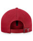 Фото #3 товара Men's Red Atlanta United FC Adjustable Hat