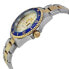 Фото #5 товара Invicta Men's Pro Diver Collection Coin-Edge Automatic Watch
