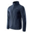 Фото #7 товара HI-TEC Zoe full zip fleece