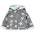 Фото #1 товара BOBOLI Knit Stars Jacket