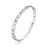 Charming solid bracelet With You BWY21