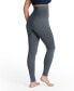 ფოტო #2 პროდუქტის Women's High Waisted Shaping Leggings 42075