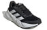 Фото #3 товара Беговые кроссовки Adidas Adistar женские черно-белые GX2954