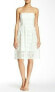 Фото #1 товара Everleigh Womens Strapless Sleeveless Fit & Flare Dress White Size Small