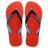 HAVAIANAS Top Mix slides