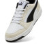 Puma Rebound V6 Low W shoes 392328 18 40.5 - фото #6