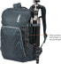 Фото #6 товара Мужской спортивный рюкзак черный Thule Covert DSLR Camera Backpack with Removable Camera Pod