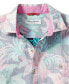 ფოტო #2 პროდუქტის Men's Nova Wave Tropical Shirt