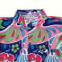 Фото #3 товара Рубашка мужская HAPPY BAY Весенний абстрактный цветочный