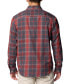 Men's Vapor Ridge III Long Sleeve Shirt