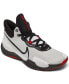 Фото #1 товара Men's Renew Elevate 3 Basketball Sneakers from Finish Line