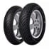 EUROGRIP Bee Connect TL 53P scooter front tire