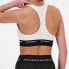 ფოტო #5 პროდუქტის NEW BALANCE Sleek Medium Support Sports bra