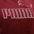 Фото #3 товара Puma Ess+ Velour Hoodie Womens Size S Casual Outerwear 67000850