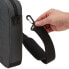 Фото #5 товара Case Logic Era ERAA-116 Obsidian сумка для ноутбука 40,6 cm (16") Портфель Черный 3203695