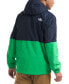 ფოტო #5 პროდუქტის Men's Antora Hooded Rain Jacket