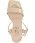 Фото #8 товара Women's Tivona Square Toe Sandals