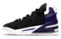 Фото #1 товара Кроссовки Nike Lebron 18 "Lakers" CQ9284-004