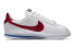 Фото #3 товара Кроссовки Nike Cortez Basic SL GS 904764-103