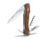 Фото #2 товара Victorinox Wine Master - Locking blade knife - Multi-tool knife - Clip point - Wood - Wood - 6 tools