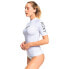 Фото #5 товара ROXY ERJWR03548 Whole Hearted Rashguard