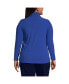 Фото #2 товара Plus Size Thermacheck 100 Fleece Jacket