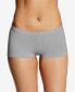 ფოტო #1 პროდუქტის Dream Cotton Tailored Boyshort Underwear DM0002