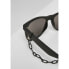 ფოტო #4 პროდუქტის URBAN CLASSICS Likoma Mirror Sunglasses