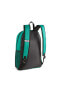 Фото #2 товара teamGOAL Backpack Core Sport Green-PUMA