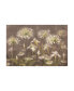 Фото #1 товара Danhui Nai Spring Blossoms Neutral Canvas Art - 36.5" x 48"