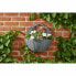 Фото #2 товара Подвесной горшок для растений Smart Garden Серый