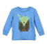 Фото #2 товара LEVI´S ® KIDS Goodnight Bear long sleeve T-shirt