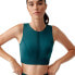 BORN LIVING YOGA Prisma Top Medium Support