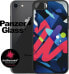 PanzerGlass PanzerGlass ClearCase iPhone 7/8/SE 2020 Mikael B Limited Artist Edition Antibacterial