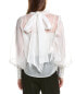 Beulah Blouse Women's