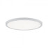 Фото #1 товара Светильник потолочный белый пластик IP44 II PAULMANN 929.33 Round