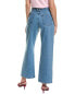 Фото #2 товара Frame Denim Le Pixie High 'N' Tight Meadow Wide Leg Jean Women's