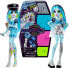 Фото #2 товара Mattel MONSTER HIGH Straszysekrety - Frankie Stein - HKY62