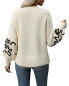 Фото #2 товара Luna Tuccini Sweater Women's 12