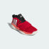 Фото #5 товара adidas men Dame 8 EXTPLY Basketball Shoes