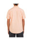 Фото #2 товара Men's One and Only Stretch Short Sleeve Shirt