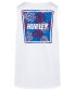 ფოტო #3 პროდუქტის Men's Everyday Four Corners Graphic Tank