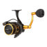 Фото #3 товара Penn Slammer IV Spinning Fishing Reels, 9 BRG | FREE 2-DAY SHIP