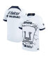 ფოტო #1 პროდუქტის Big Boys White Pumas 2023/24 Home Stadium Replica Jersey