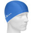 MADWAVE Lycra Swimming Cap